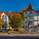 Arielle Mit Terrasse *