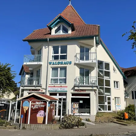 Arielle Mit Terrasse