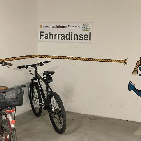 Arielle Mit Terrasse Lägenhet