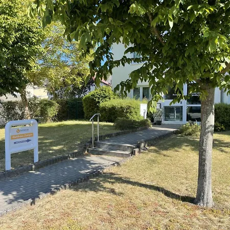 Arielle Mit Terrasse 公寓 *