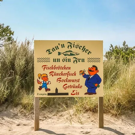 Arielle Mit Terrasse * 泽姆平