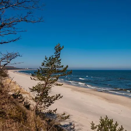 Arielle Mit Terrasse *