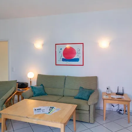 Arielle Mit Terrasse *