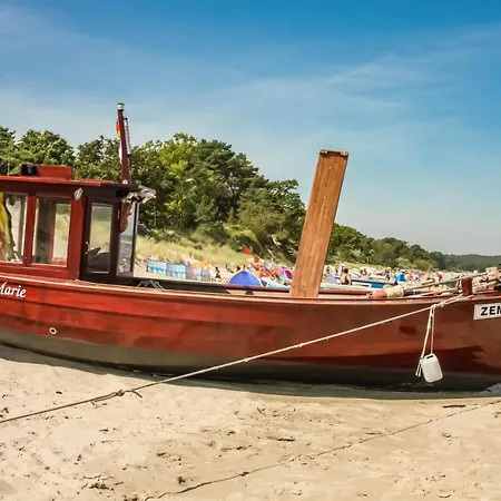 Arielle Mit Terrasse * 泽姆平