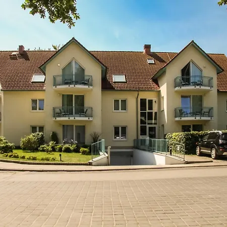 Arielle Mit Terrasse *