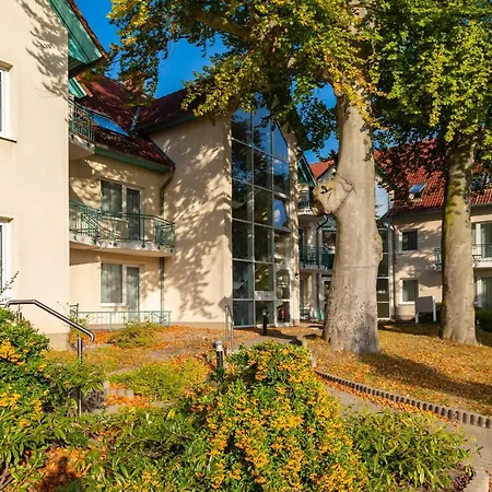 Arielle Mit Terrasse 公寓