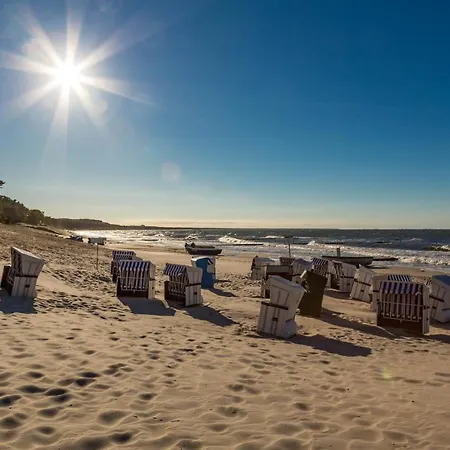 Arielle Mit Terrasse *