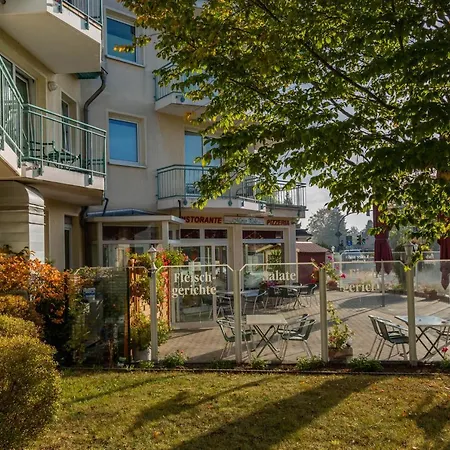 Arielle Mit Terrasse 公寓 *