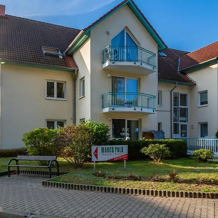 Arielle Mit Terrasse 泽姆平