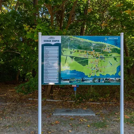 Arielle Mit Terrasse 公寓