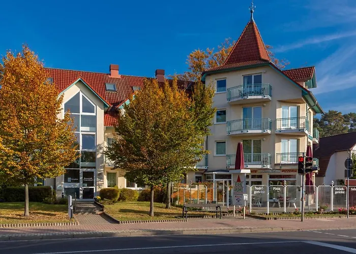 Arielle Mit Terrasse *