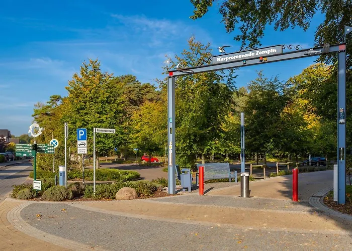 Arielle Mit Terrasse زيمبين