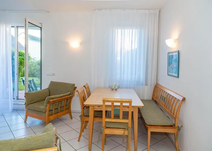 Arielle Mit Terrasse * زيمبين