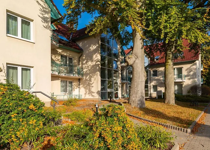 Arielle Mit Terrasse شقة