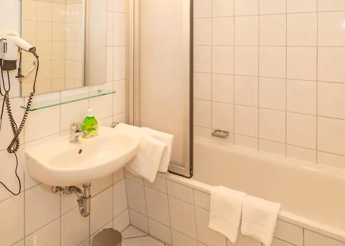 شقة Arielle Mit Terrasse زيمبين