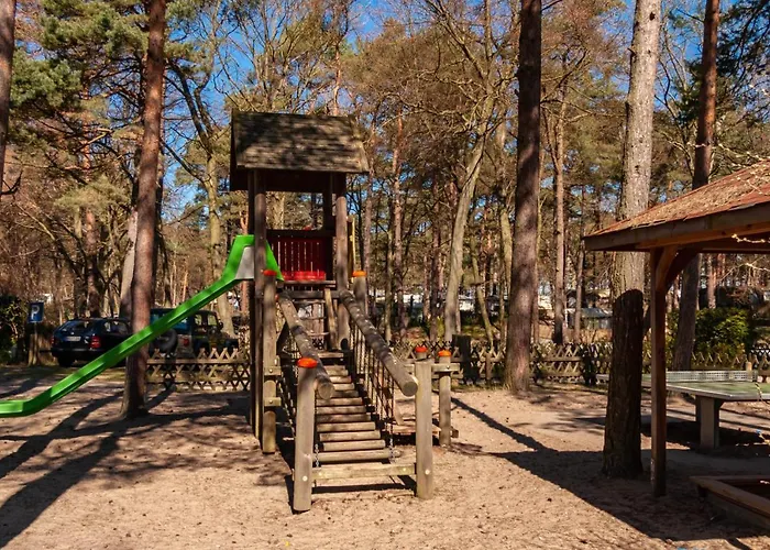 Arielle Mit Terrasse شقة *
